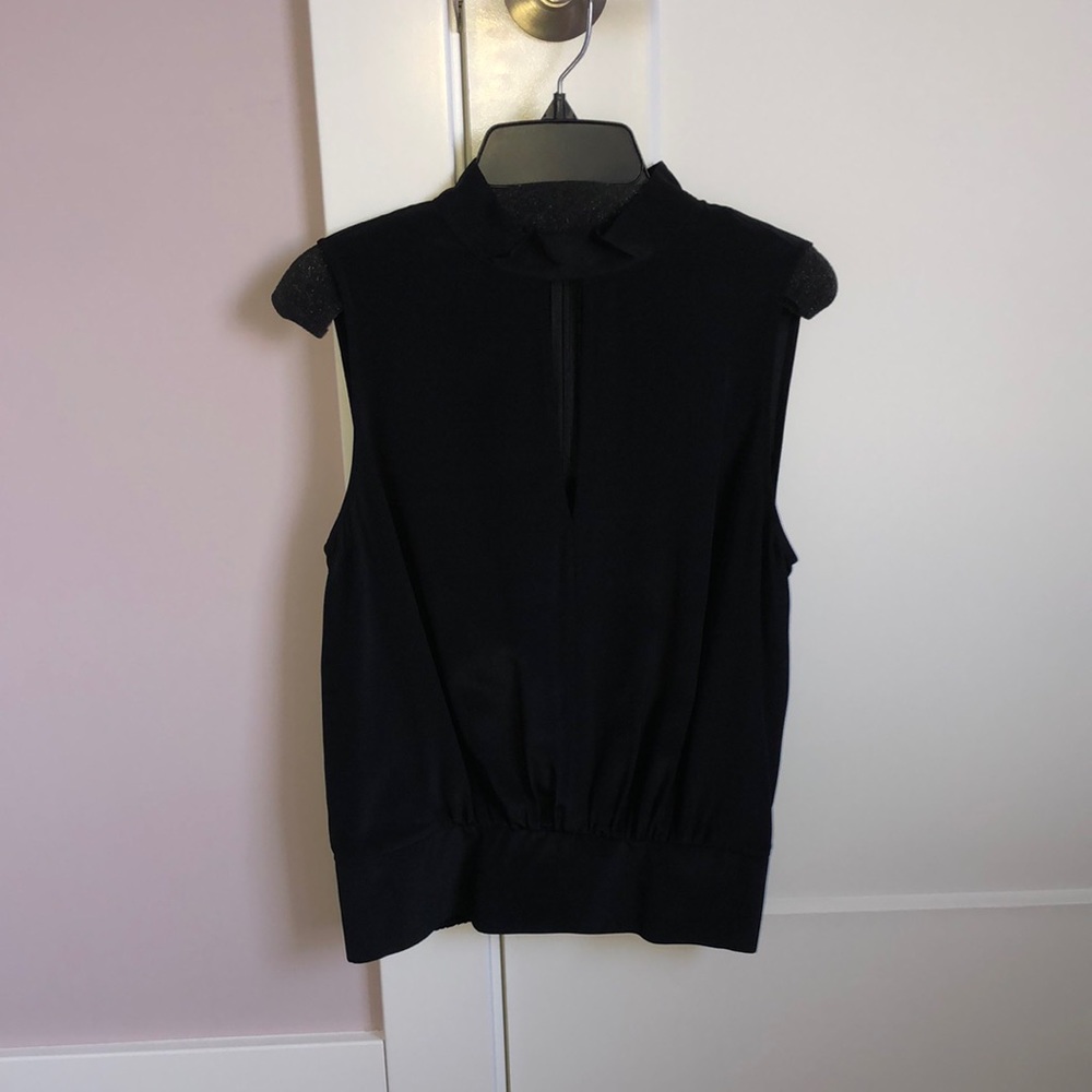 Frame blouse
